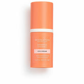 Crème pour le contour des yeux Revolution Skincare Vitamin C (15 ml)
